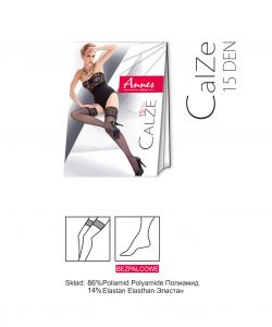 Annes - Calze Collection